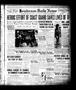 Newspaper: Henderson Daily News (Henderson, Tex.), Vol. 5, No. 281, Ed. 1 Monday…
