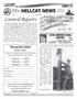 Thumbnail image of item number 1 in: 'Hellcat News (Garnet Valley, Pa.), Vol. 73, No. 11, Ed. 1 Wednesday, July 1, 2020'.