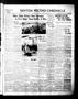 Newspaper: Denton Record-Chronicle (Denton, Tex.), Vol. 39, No. 207, Ed. 1 Thurs…