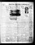 Newspaper: Denton Record-Chronicle (Denton, Tex.), Vol. 39, No. 208, Ed. 1 Frida…