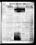 Newspaper: Denton Record-Chronicle (Denton, Tex.), Vol. 39, No. 209, Ed. 1 Satur…