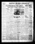 Newspaper: Denton Record-Chronicle (Denton, Tex.), Vol. 39, No. 210, Ed. 1 Monda…