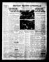 Newspaper: Denton Record-Chronicle (Denton, Tex.), Vol. 39, No. 216, Ed. 1 Monda…