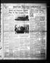 Newspaper: Denton Record-Chronicle (Denton, Tex.), Vol. 41, No. 301, Ed. 1 Frida…