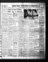 Newspaper: Denton Record-Chronicle (Denton, Tex.), Vol. 41, No. 311, Ed. 1 Wedne…