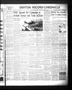 Newspaper: Denton Record-Chronicle (Denton, Tex.), Vol. 42, No. 60, Ed. 1 Friday…