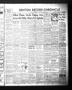 Newspaper: Denton Record-Chronicle (Denton, Tex.), Vol. 42, No. 106, Ed. 1 Wedne…