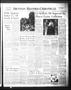 Newspaper: Denton Record-Chronicle (Denton, Tex.), Vol. 44, No. 103, Ed. 1 Frida…