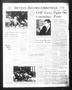 Newspaper: Denton Record-Chronicle (Denton, Tex.), Vol. 44, No. 116, Ed. 1 Monda…