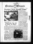 Newspaper: Christian Chronicle (Abilene, Tex.), Vol. 22, No. 8, Ed. 1 Friday, No…