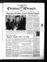 Newspaper: Christian Chronicle (Abilene, Tex.), Vol. 22, No. 11, Ed. 1 Friday, D…