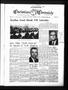 Newspaper: Christian Chronicle (Abilene, Tex.), Vol. 22, No. 20, Ed. 1 Friday, F…