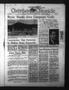 Newspaper: Christian Chronicle (Abilene, Tex.), Vol. 23, No. 5, Ed. 1 Friday, Oc…