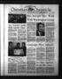 Newspaper: Christian Chronicle (Abilene, Tex.), Vol. 23, No. 30, Ed. 1 Friday, A…