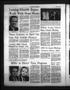 Thumbnail image of item number 4 in: 'Christian Chronicle (Abilene, Tex.), Vol. 23, No. 36, Ed. 1 Friday, June 10, 1966'.
