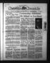 Newspaper: Christian Chronicle (Abilene, Tex.), Vol. 23, No. 43, Ed. 1 Friday, A…