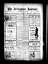 Newspaper: The Arlington Journal. (Arlington, Tex.), Vol. 9, No. 42, Ed. 1 Thurs…