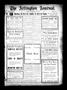 Newspaper: The Arlington Journal. (Arlington, Tex.), Vol. 11, No. 32, Ed. 1 Thur…