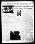 Newspaper: Denton Record-Chronicle (Denton, Tex.), Vol. 44, No. 122, Ed. 1 Monda…
