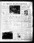 Newspaper: Denton Record-Chronicle (Denton, Tex.), Vol. 44, No. 165, Ed. 1 Wedne…