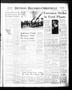Newspaper: Denton Record-Chronicle (Denton, Tex.), Vol. 44, No. 238, Ed. 1 Wedne…