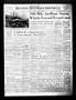 Newspaper: Denton Record-Chronicle (Denton, Tex.), Vol. 46, No. 354, Ed. 1 Monda…