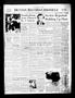 Newspaper: Denton Record-Chronicle (Denton, Tex.), Vol. 47, No. 110, Ed. 1 Monda…