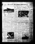 Newspaper: Denton Record-Chronicle (Denton, Tex.), Vol. 47, No. 148, Ed. 1 Wedne…