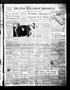 Newspaper: Denton Record-Chronicle (Denton, Tex.), Vol. 47, No. 160, Ed. 1 Wedne…