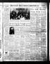 Newspaper: Denton Record-Chronicle (Denton, Tex.), Vol. 47, No. 162, Ed. 1 Frida…