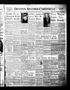 Newspaper: Denton Record-Chronicle (Denton, Tex.), Vol. 47, No. 166, Ed. 1 Wedne…