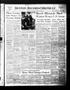 Newspaper: Denton Record-Chronicle (Denton, Tex.), Vol. 47, No. 178, Ed. 1 Wedne…