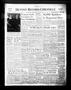 Newspaper: Denton Record-Chronicle (Denton, Tex.), Vol. 47, No. 206, Ed. 1 Monda…