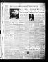 Newspaper: Denton Record-Chronicle (Denton, Tex.), Vol. 47, No. 208, Ed. 1 Wedne…
