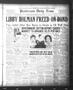Primary view of Henderson Daily News (Henderson, Tex.), Vol. 2, No. 121, Ed. 1 Monday, August 8, 1932