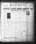 Newspaper: Henderson Daily News (Henderson, Tex.), Vol. 2, No. 158, Ed. 1 Tuesda…