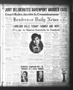 Newspaper: Henderson Daily News (Henderson, Tex.), Vol. 2, No. 185, Ed. 1 Friday…