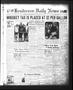Newspaper: Henderson Daily News (Henderson, Tex.), Vol. 3, No. 235, Ed. 1 Friday…