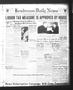 Newspaper: Henderson Daily News (Henderson, Tex.), Vol. 3, No. 246, Ed. 1 Friday…