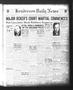 Newspaper: Henderson Daily News (Henderson, Tex.), Vol. 3, No. 292, Ed. 1 Wednes…