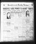 Newspaper: Henderson Daily News (Henderson, Tex.), Vol. 3, No. 294, Ed. 1 Friday…