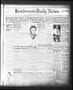 Newspaper: Henderson Daily News (Henderson, Tex.), Vol. 4, No. 40, Ed. 1 Friday,…
