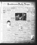 Newspaper: Henderson Daily News (Henderson, Tex.), Vol. 4, No. 65, Ed. 1 Sunday,…