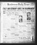Newspaper: Henderson Daily News (Henderson, Tex.), Vol. 4, No. 76, Ed. 1 Friday,…