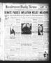 Newspaper: Henderson Daily News (Henderson, Tex.), Vol. 5, No. 4, Ed. 1 Sunday, …