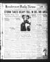 Newspaper: Henderson Daily News (Henderson, Tex.), Vol. 5, No. 15, Ed. 1 Friday,…