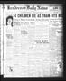 Newspaper: Henderson Daily News (Henderson, Tex.), Vol. 5, No. 21, Ed. 1 Friday,…