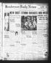 Newspaper: Henderson Daily News (Henderson, Tex.), Vol. 5, No. 23, Ed. 1 Monday,…