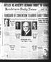 Newspaper: Henderson Daily News (Henderson, Tex.), Vol. 5, No. 28, Ed. 1 Sunday,…