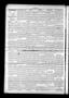 Thumbnail image of item number 4 in: 'Svoboda. (La Grange, Tex.), Vol. 20, No. 10, Ed. 1 Thursday, March 9, 1905'.